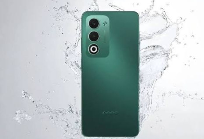 OPPO A5