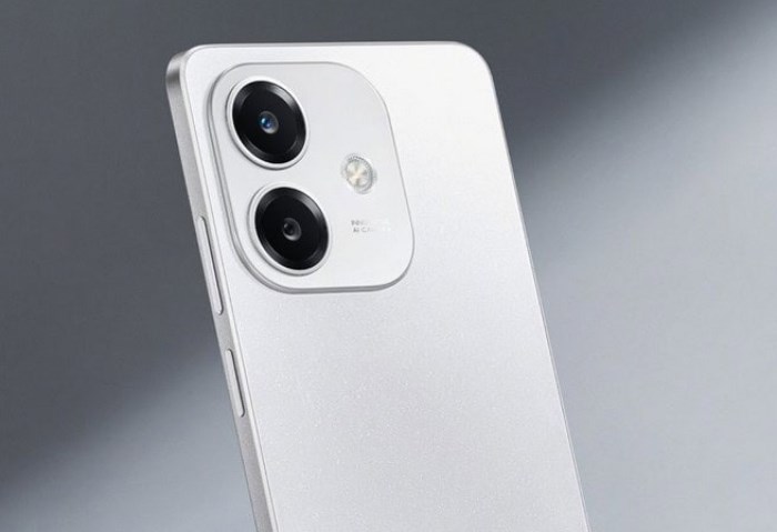 OPPO A3