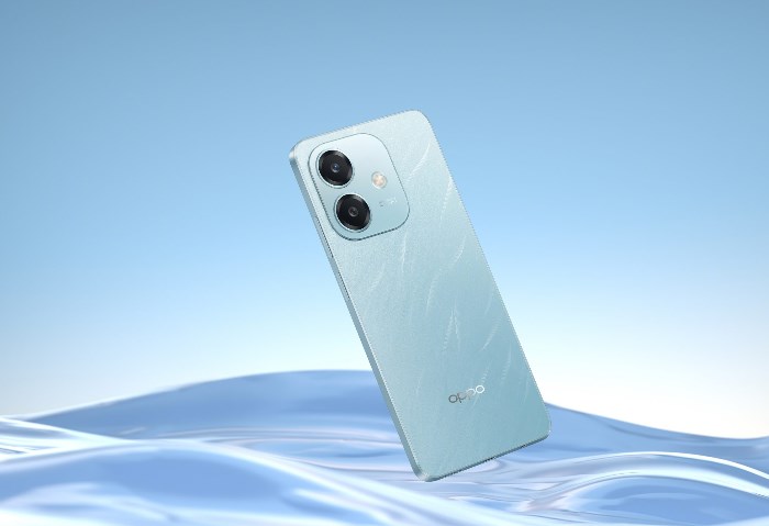 OPPO A60