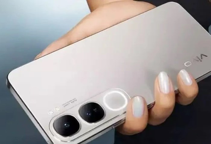vivo Y300