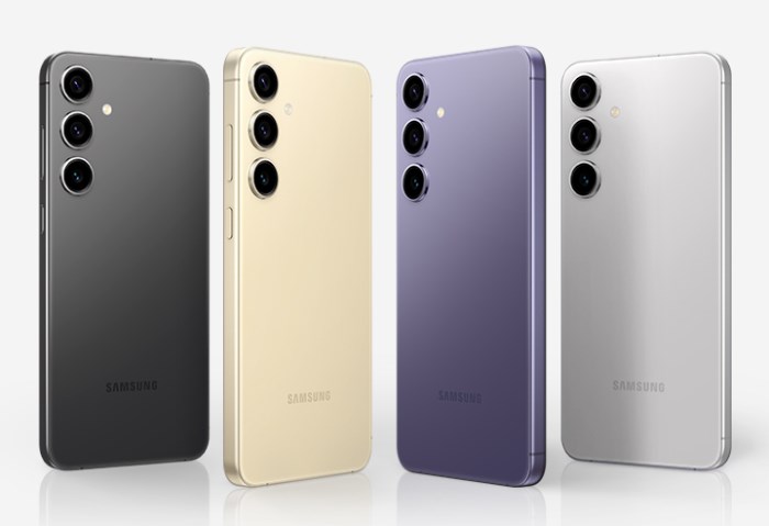 Samsung Galaxy S24+