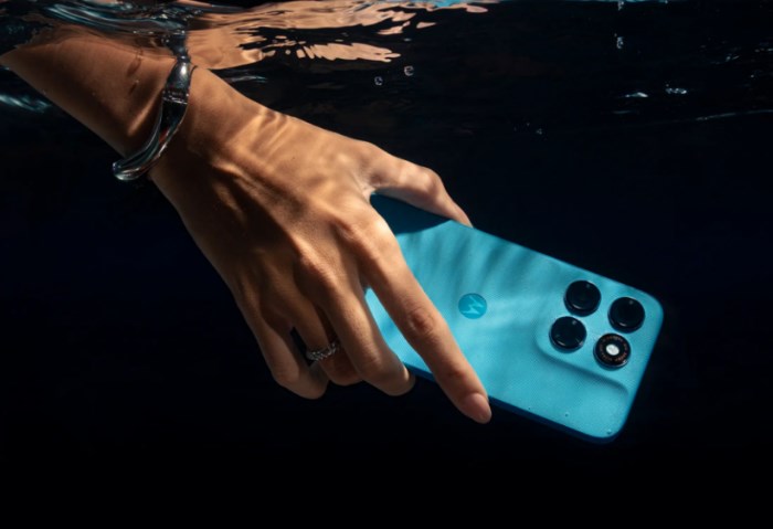 Motorola G Max