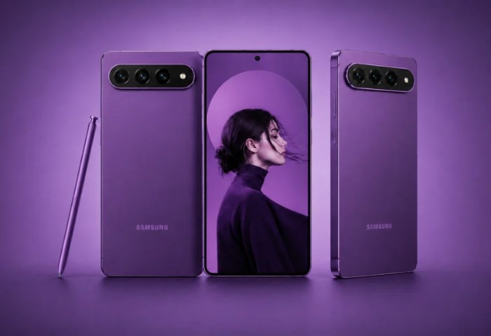 Galaxy S27 Pro