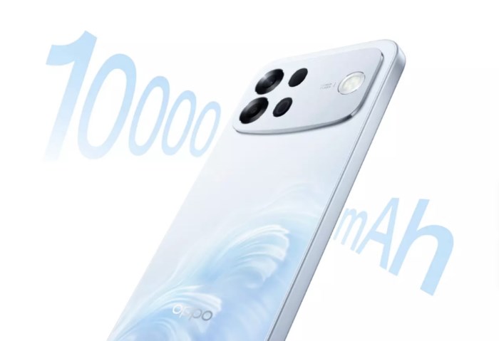 Oppo A7 Pro Max