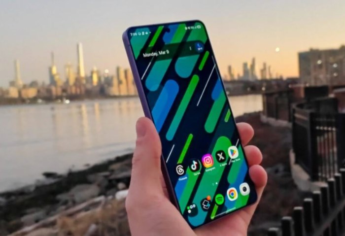 Samsung Galaxy S26 Ultra