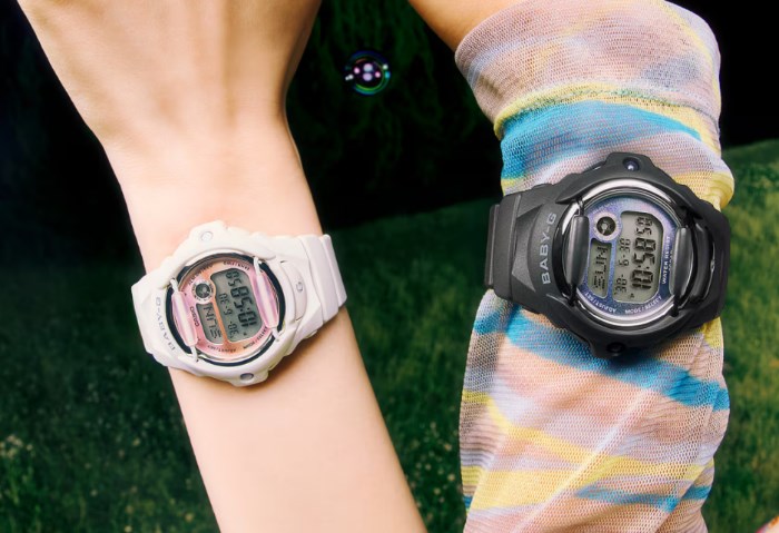 Casio 
