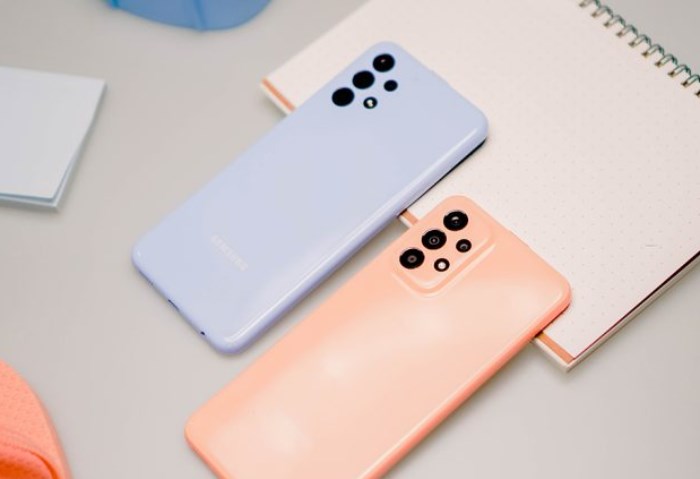 Samsung Galaxy A23