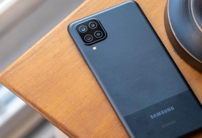 Samsung Galaxy A12