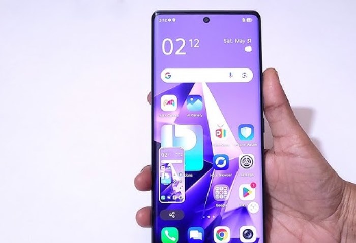 Infinix Note 50S 5G