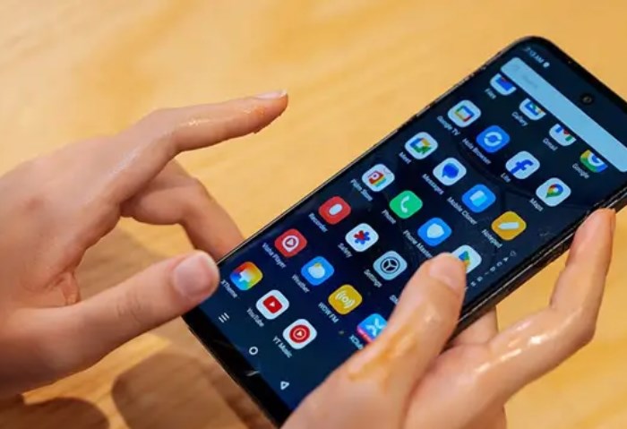 Infinix Smart 9