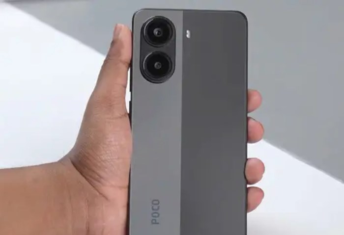 Xiaomi Poco X7 Pro