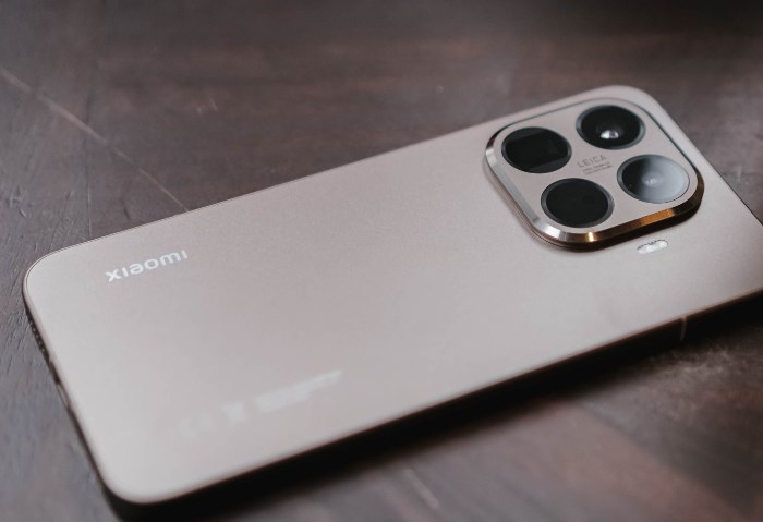 Xiaomi 15T Pro