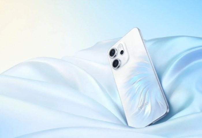 Oppo Reno 15 Pro