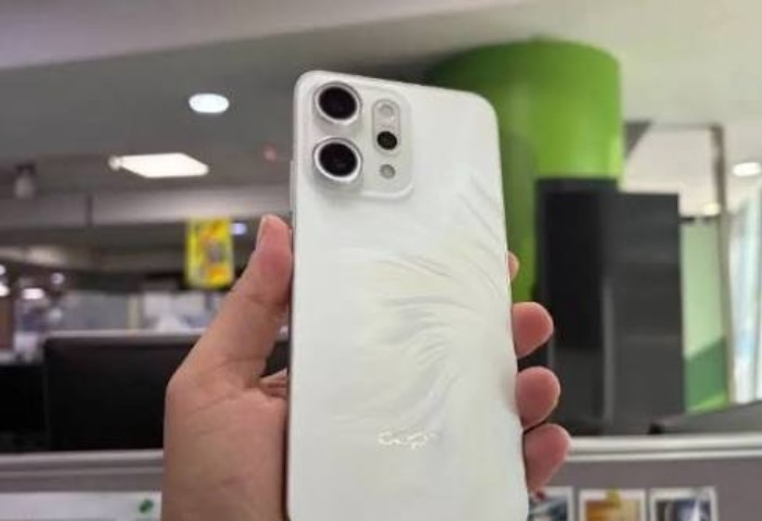 Oppo Reno 14 Pro