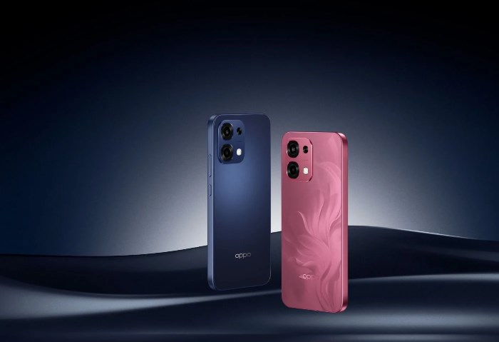 Oppo A6 Pro