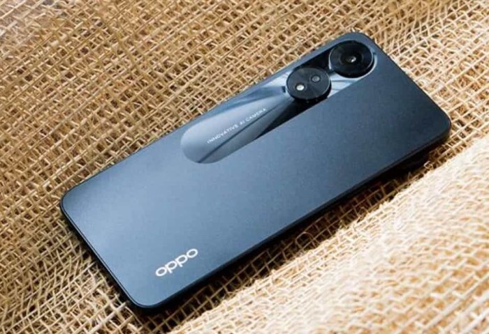 Oppo A78