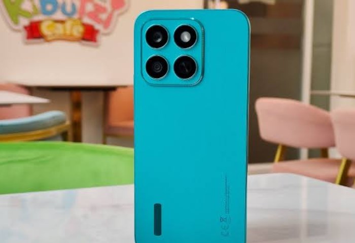 Honor X8c