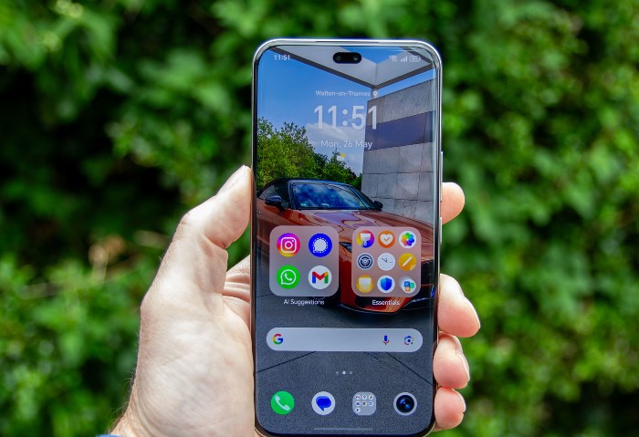 Honor 400 Pro