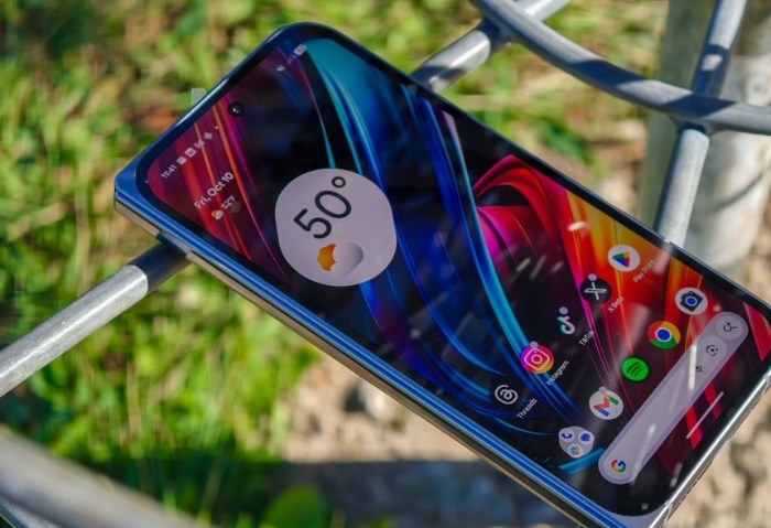Android Canary 2608