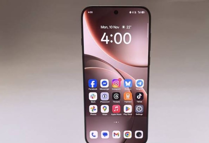OPPO Find X9 Pro