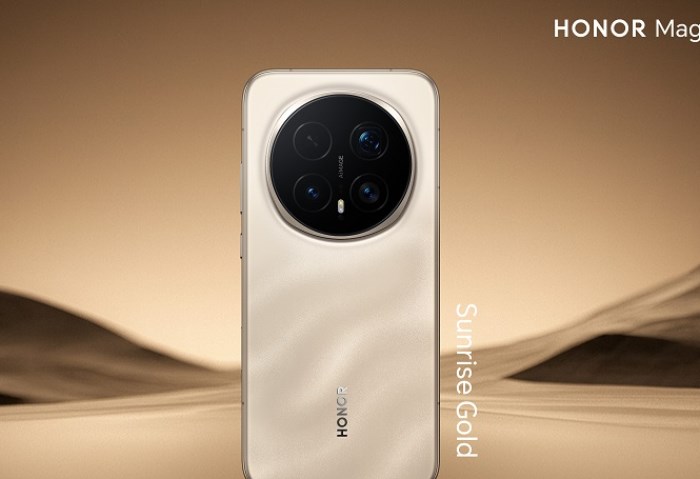 HONOR Magic8 Pro