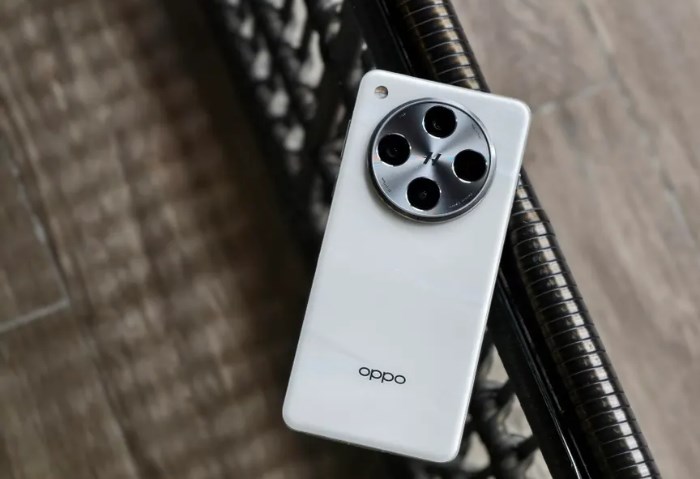 OPPO Find X8 Pro