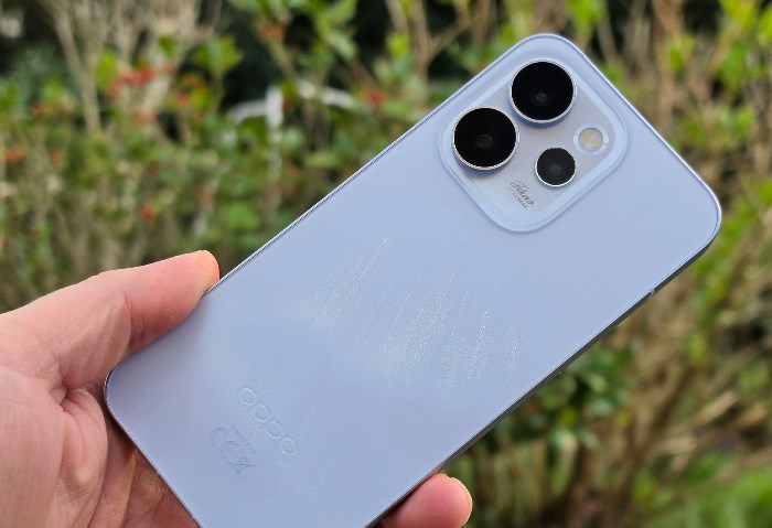 OPPO Reno15 Pro 5G