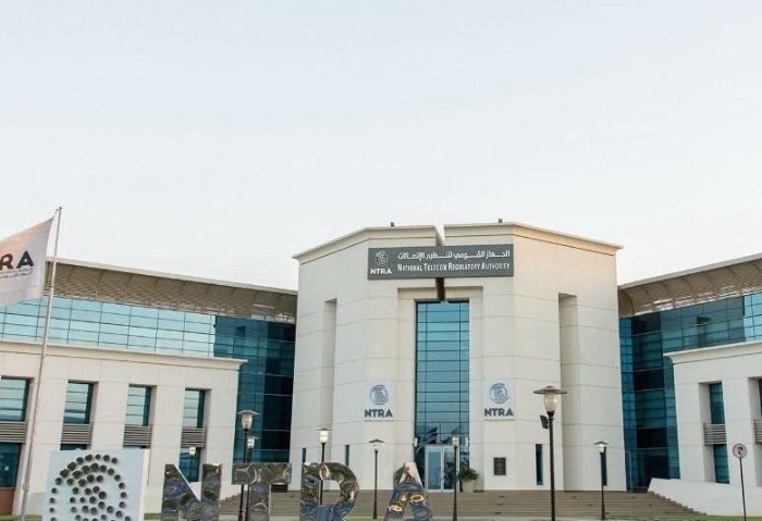 القومي لتنظيم الاتصالات 