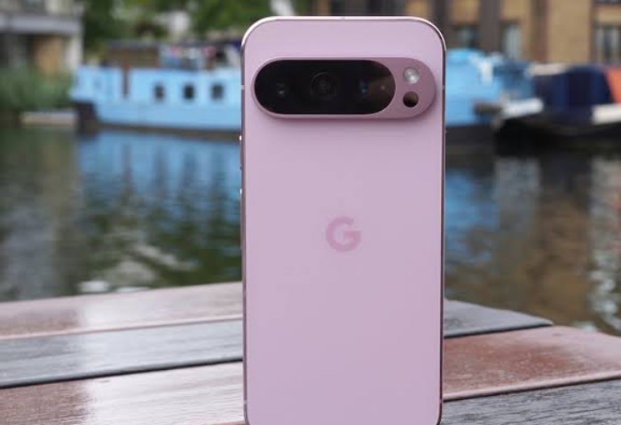 Google Pixel 9 Pro