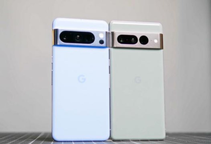 Google Pixel 8 Pro