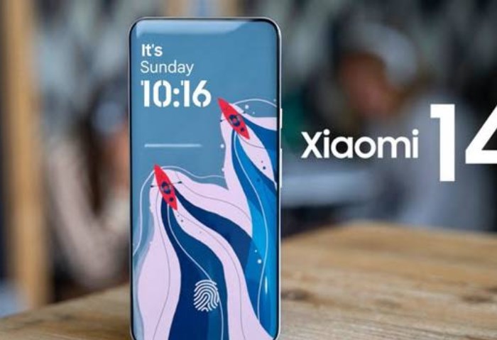 Xiaomi 14