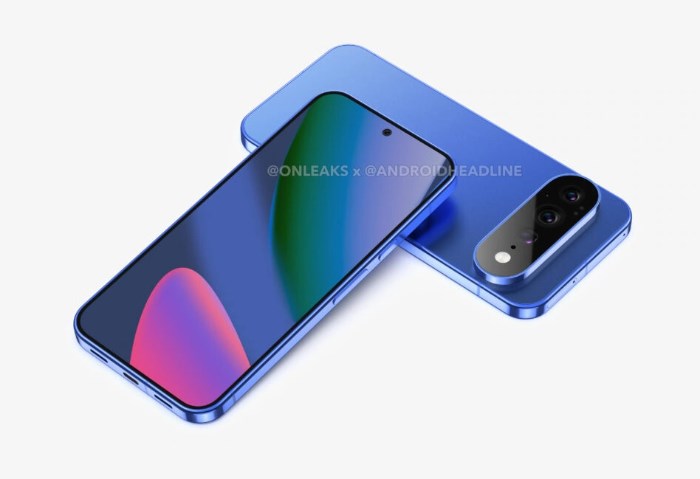 Google Pixel 11 Series
