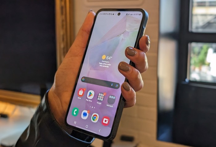 Samsung Galaxy A35 5G