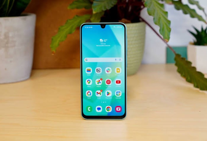Samsung Galaxy A16 5G
