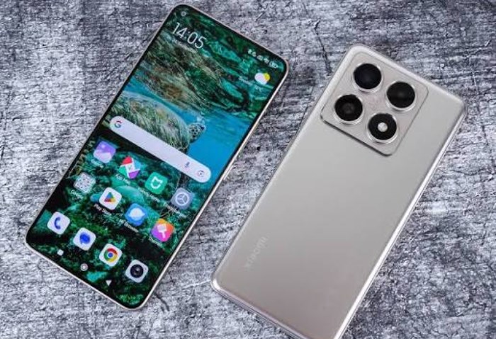 Xiaomi 14T Pro