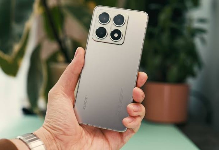 Xiaomi 14T
