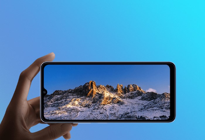 Xiaomi Redmi A3  
