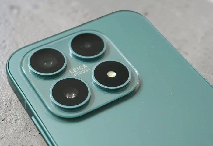 Xiaomi 18