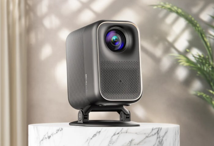 CineHead F1 and F1 Pro