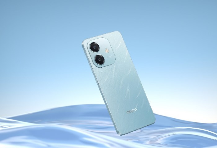 OPPO A60