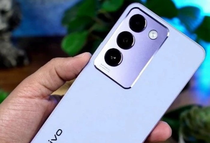 Vivo V30 Lite