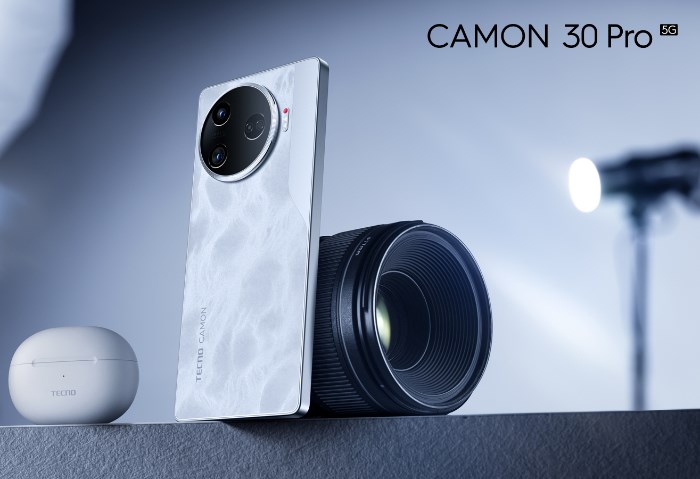 Tecno Camon 30 Pro