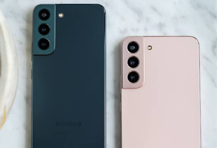 Samsung Galaxy S22
