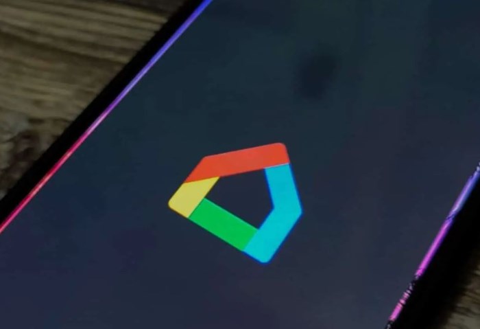 Google Home