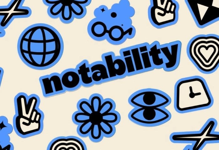 Notability