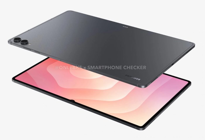 Galaxy Tab S12