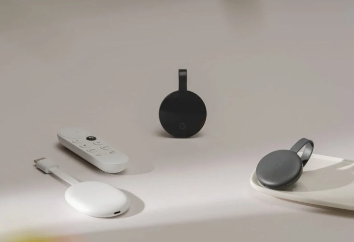 Google TV