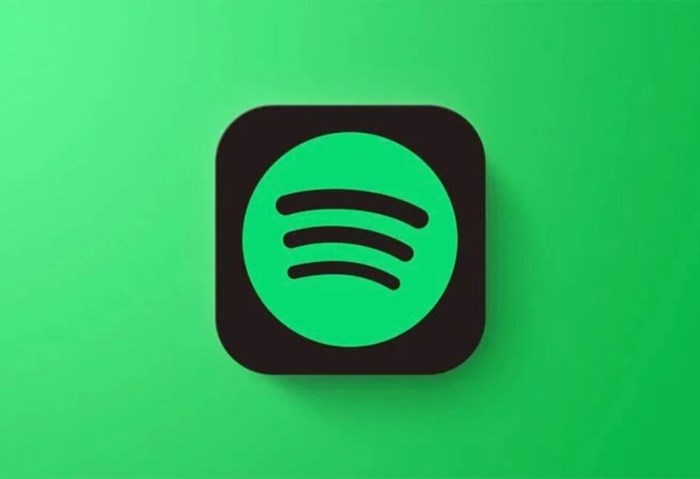 Spotify 