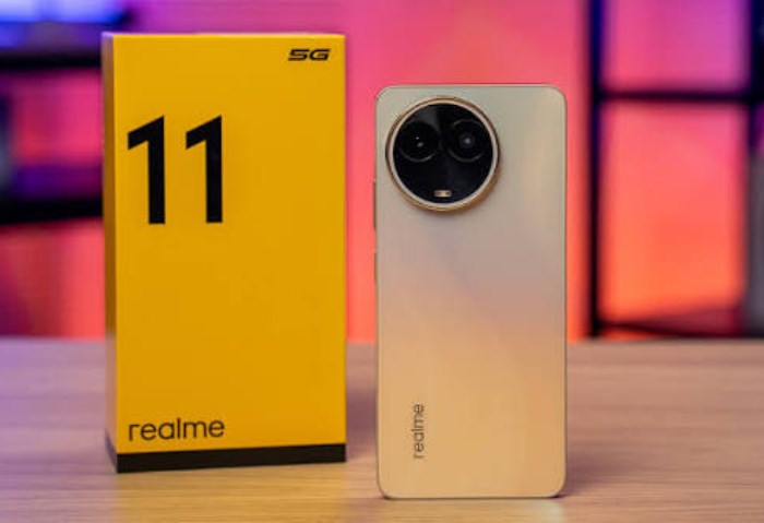 Realme 11