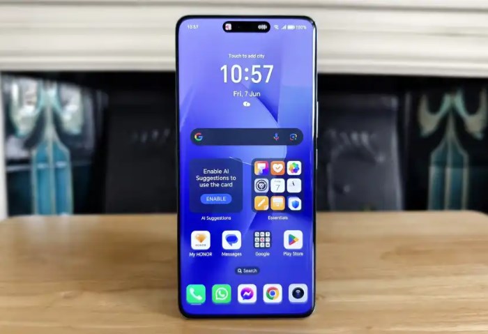 HONOR 200